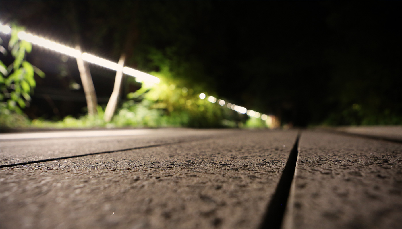 Experience and expertise in  high profile urban facility projects